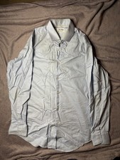 TM Lewin Men’s Shirt Super