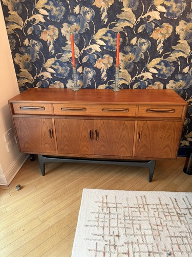 Plan sideboard excellent - g,