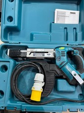 Makita 6843 Autofeed Drywall