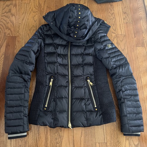 Bogner jacket womens size - jacket,