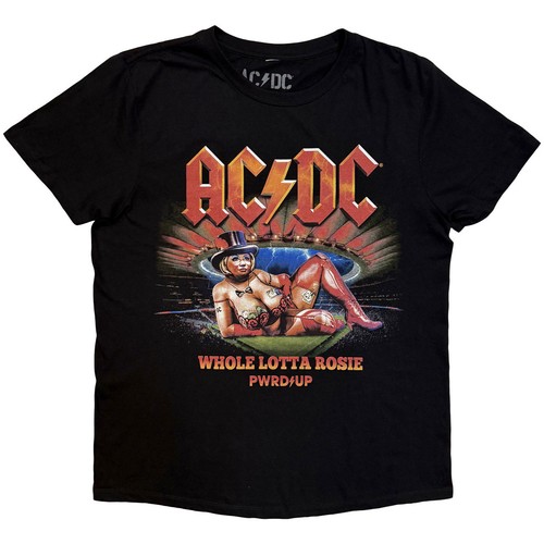 Whole lotta madrid eu - whole,