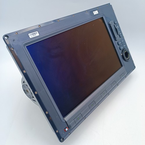 Raymarine c140w e62115 - e62115, mfd