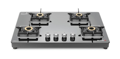 Sujata premium gas stove - premium, 4