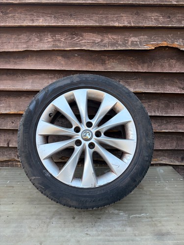 Vauxhall astra gtc mk6 - vauxhall, j
