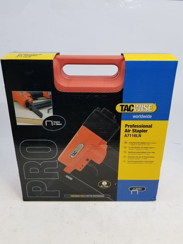 Tacwise a7116ln pneumatic - a7116ln, 71