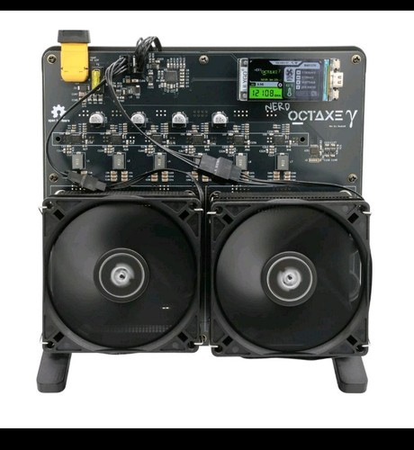 12th new bitaxe - new,