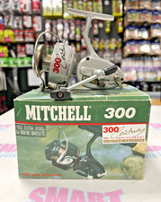Mitchell 300 Century 50th