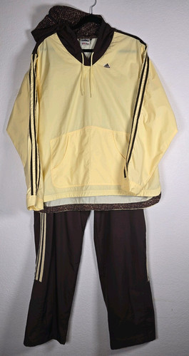 Adidas tracksuit set - adidas,