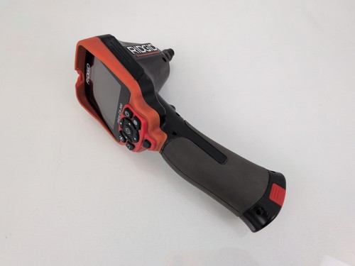 Ridgid micro 300 inspection - micro, ca-300