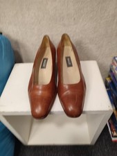 Bally Court Shoes UK 5 38