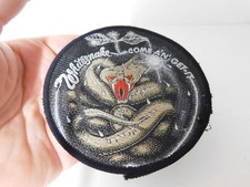 Whitesnake Come An Get It Sew