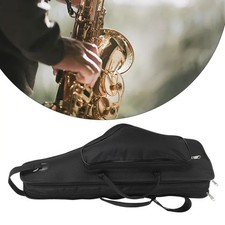 Stylish Alto Eb Sax Case with