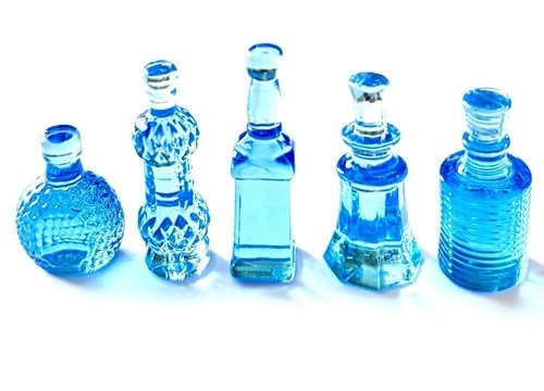 Lovely decorative blue - decorative,