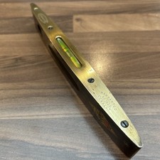 Vintage J Rabone and Sons