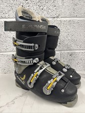 Lange 100 Comp Mens Ski boots Size Uk 9 Mp 27.5