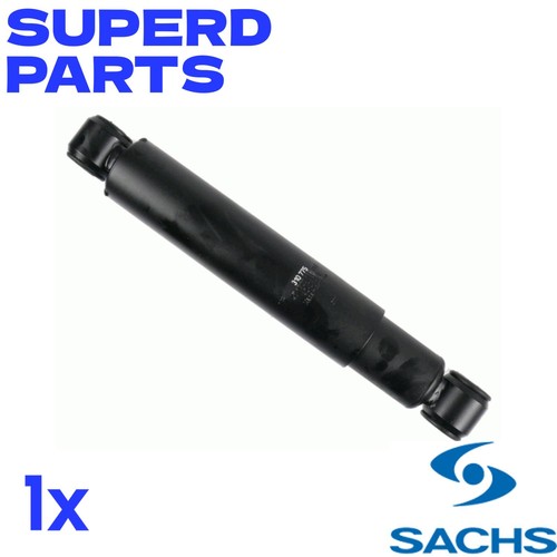 Sachs 310 775 - 310, shock