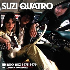 Suzi quatro the rock - :,