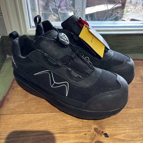 Mbt work walking shoe - walking,