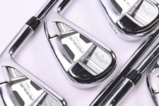 Callaway Rogue Pro Irons /