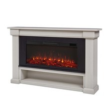 Real Flame 4770E Bristow 66"