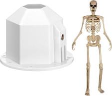 1 Pcs 12 Ft Skeleton