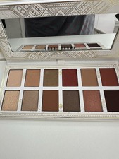Bobbi Brown Golden Illusion Eyeshadow Palette Limited Edition NEW in Box Neutral