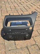 Honda Civic FN2 MK8 2007-2011