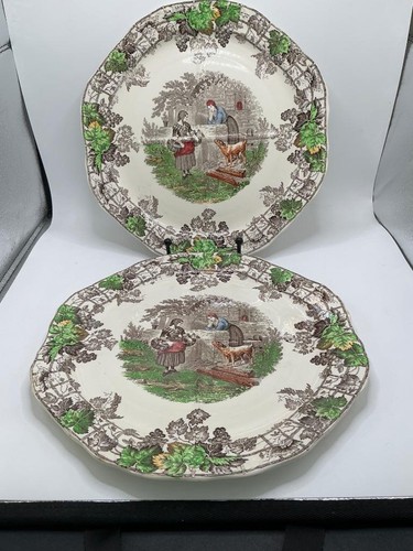 Copeland spode byron - copeland,