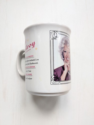 Vintage coronation street bet - vintage,