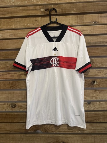 Adidas flamengo 2020 2021 away - 2020-2021,
