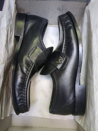 Patrick cox luxor nero 1100 - cox,