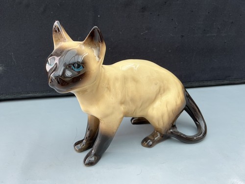 Coopercraft standing siamese - ,