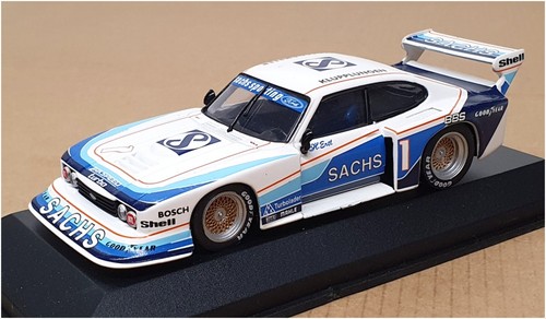 Minichamps scale 430 - 1/43,