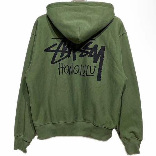 Stussy stock honolulu - stock, pullover