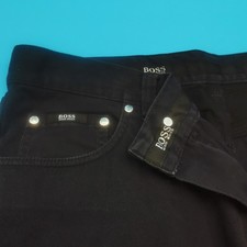 Hugo Boss Alabama Men's Jeans