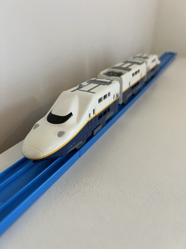 Plarail takara tomy - tomy, e4