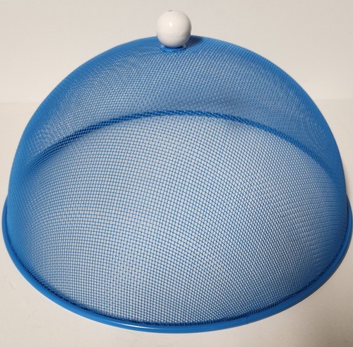 Metal mesh outdoor food - mesh,