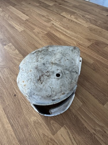 Lambretta original series - original, 1