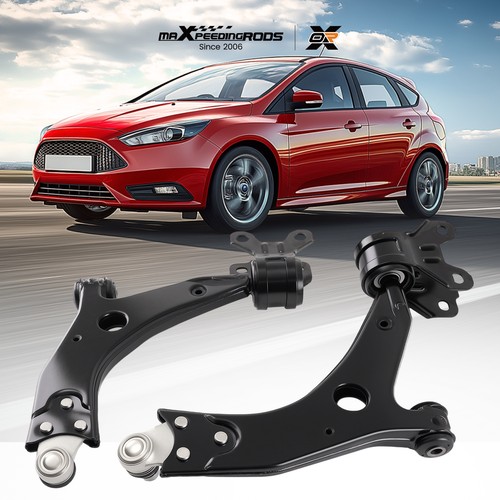 Front lower wishbone - 2x,