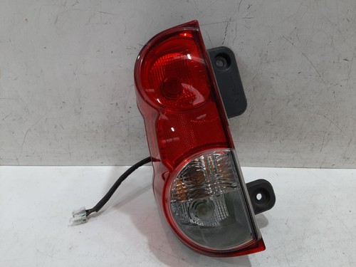 Nissan nv200 dci - dci, acenta