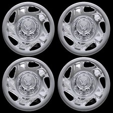 4 New Ford Truck Van 16" 8 Lug