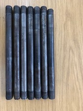 LAMBRETTA SHORT ENGINE MOUNTING BOLTS INDIVIDUAL  believed original Innocenti 