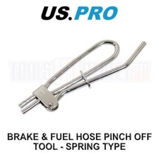 US PRO Tools Brake & Fuel Hose