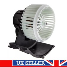 HEATER BLOWER MOTOR FAN for VW