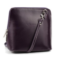 Vera Pelle Cross Body Bags for
