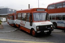 highland omnibuses q407