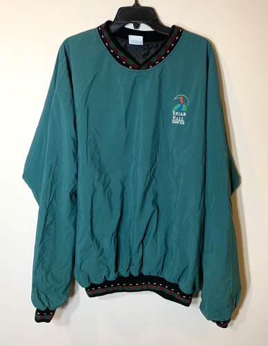 Turfer golf jacket mens - jacket,