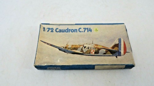 Airplane model - 1:72,