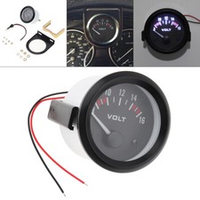 2" 52MM LED Electrical Car