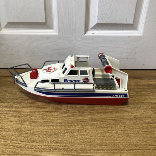Vintage 1999 geobra playmobil - vintage,